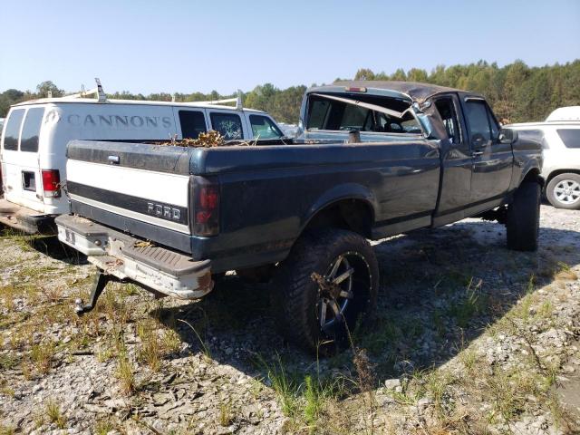 Photo 3 from auction – 1995 FORD F250 with VIN 1FTHX26F0SKB43026