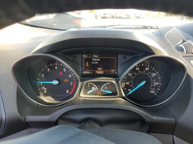 Photo 9 from auction – 2019 FORD ESCAPE SEL with VIN 1FMCU0HD0KUA16506