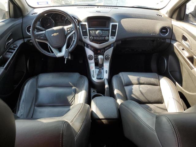 Photo 8 from auction – 2012 CHEVROLET CRUZE LT with VIN 1G1PG5SC4C7237464