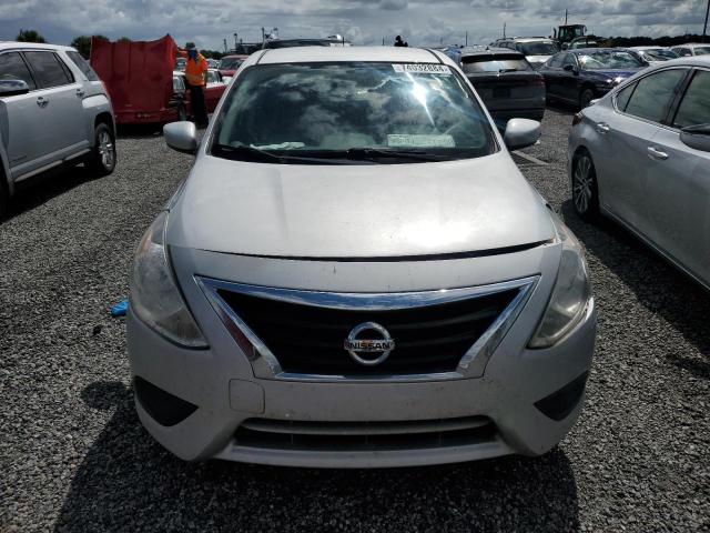 Photo 5 from auction – 2018 NISSAN VERSA S with VIN 3N1CN7AP3JK418861