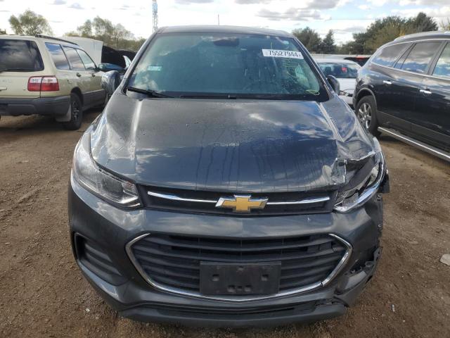 Photo 5 from auction – 2020 CHEVROLET TRAX LS with VIN 3GNCJKSB1LL165672