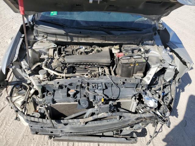 Photo 12 from auction – 2018 NISSAN ROGUE S with VIN KNMAT2MV5JP581758