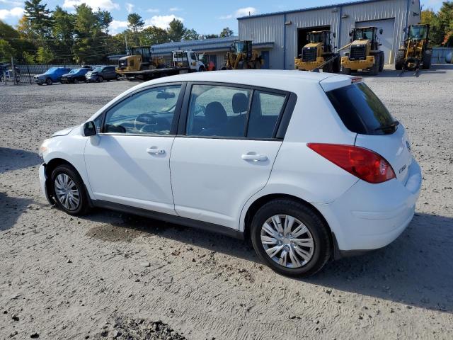 Photo 2 from auction – 2009 NISSAN VERSA S with VIN 3N1BC13E59L403309