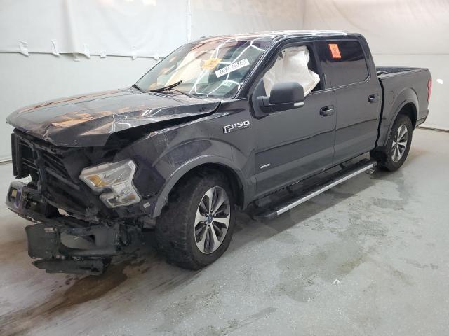 FORD F150 SUPER 2015 with VIN 1FTEW1CP1FFC76602 - Photo from auction