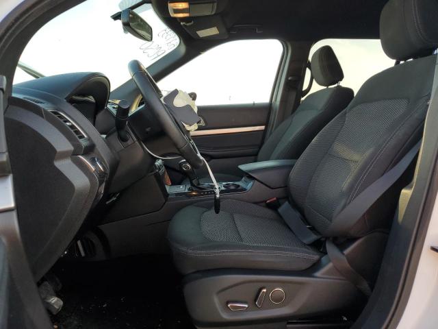 Photo 7 from auction – 2018 FORD EXPLORER X with VIN 1FM5K7D86JGB27333