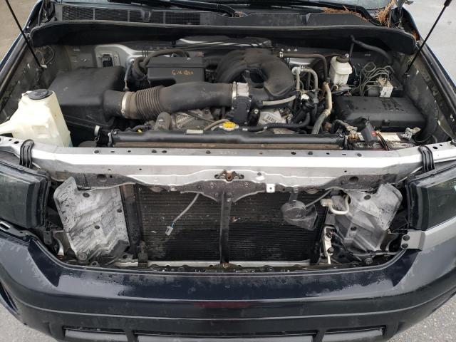 Photo 11 from auction – 2013 TOYOTA TUNDRA with VIN 5TFLU5F14DX029870
