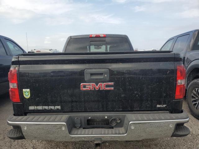 Photo 6 from auction – 2014 GMC SIERRA K15 with VIN 3GTU2VEC5EG248016