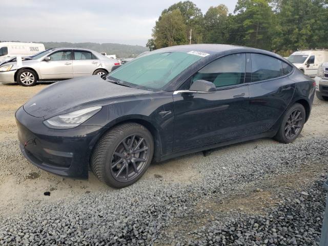 TESLA MODEL 3 2018 с VIN 5YJ3E1EB6JF122816 - Снимка от търг