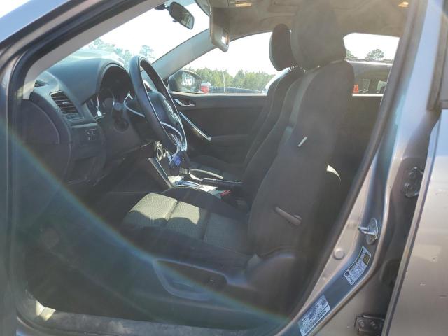 Photo 7 from auction – 2014 MAZDA CX-5 TOURI with VIN JM3KE2CY3E0417389