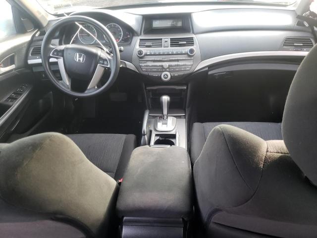 Photo 8 from auction – 2012 HONDA ACCORD LX with VIN 1HGCP2F38CA244193