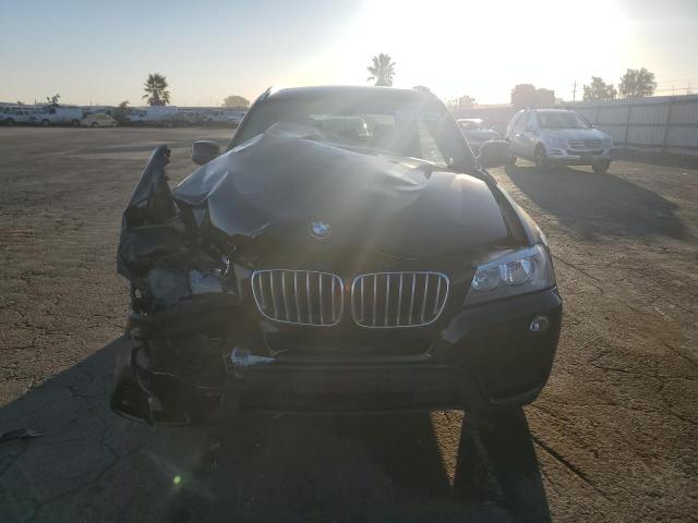 Photo 5 from auction – 2013 BMW X3 XDRIVE2 with VIN 5UXWX9C53D0D04920