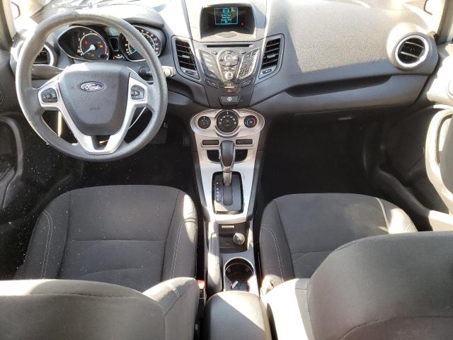 Photo 8 from auction – 2017 FORD FIESTA SE with VIN 3FADP4BJ4HM135555