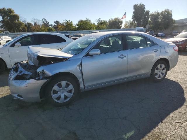 Photo 1 from auction – 2009 TOYOTA CAMRY BASE with VIN 4T1BE46K69U369103