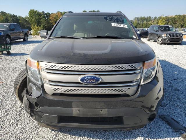 Photo 5 from auction – 2015 FORD EXPLORER with VIN 1FM5K7B8XFGB94348