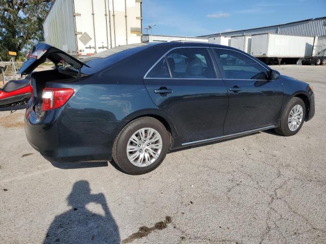 Photo 3 from auction – 2012 TOYOTA CAMRY BASE with VIN 4T1BF1FK5CU057955