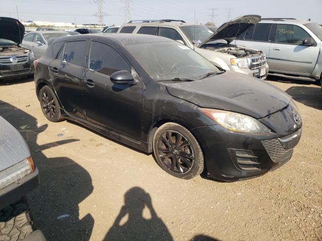 Photo 4 from auction – 2010 MAZDA 3 S with VIN JM1BL1H51A1330442