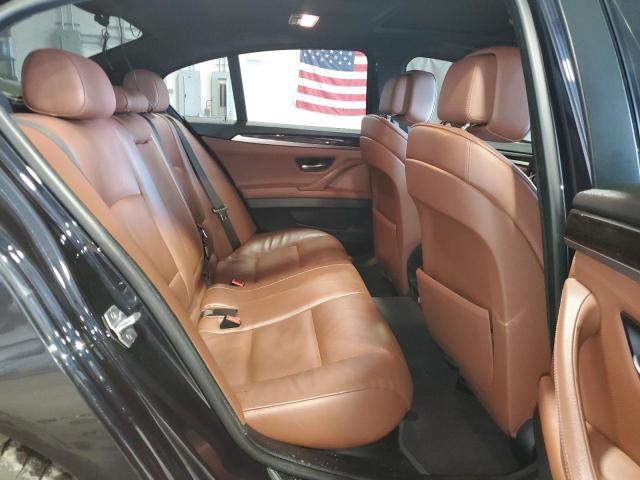 Photo 10 from auction – 2013 BMW 535 XI with VIN WBAFU7C58DDU74112