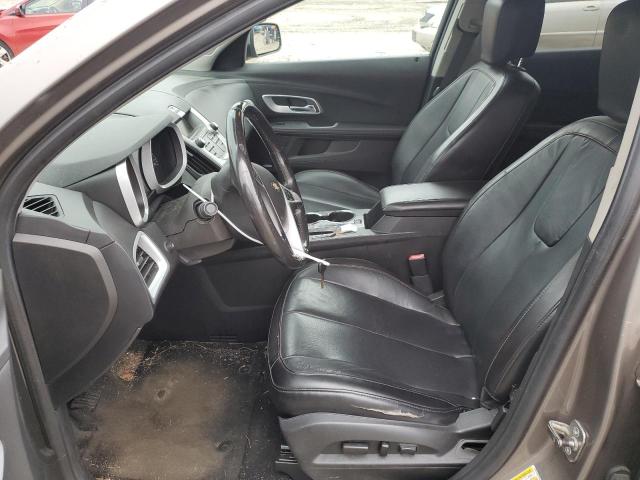 Photo 7 from auction – 2011 CHEVROLET EQUINOX LT with VIN 2CNFLNECXB6446907