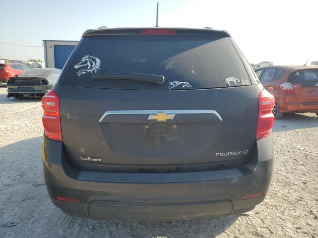 Photo 6 from auction – 2016 CHEVROLET EQUINOX LT with VIN 2GNALCEK3G6295935