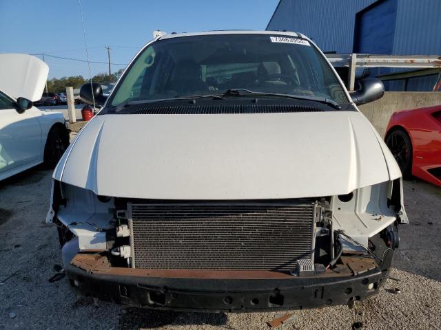 Photo 5 from auction – 2005 CHRYSLER TOWN & COU with VIN 2C4GP54L45R497224