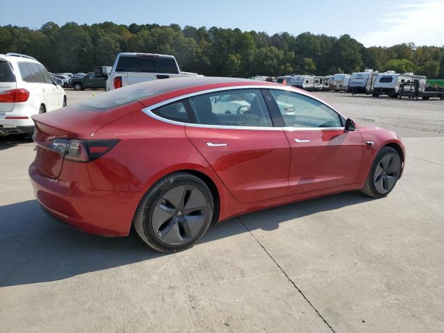Photo 3 from auction – 2018 TESLA MODEL 3 with VIN 5YJ3E1EA9JF007182