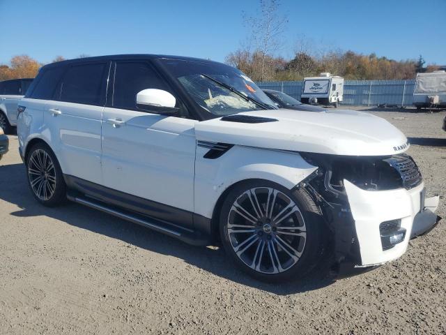 Photo 4 from auction – 2016 LAND ROVER RANGE ROVE with VIN SALWG2PF2GA117216