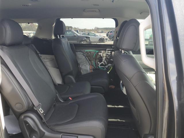 Photo 11 from auction – 2024 KIA CARNIVAL E with VIN KNDNC5H36R6350932