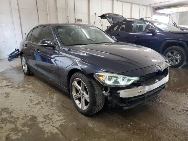 Foto 4 de la subasta – 2016 BMW 328 XI SUL con VIN WBA8E3G53GNU05576
