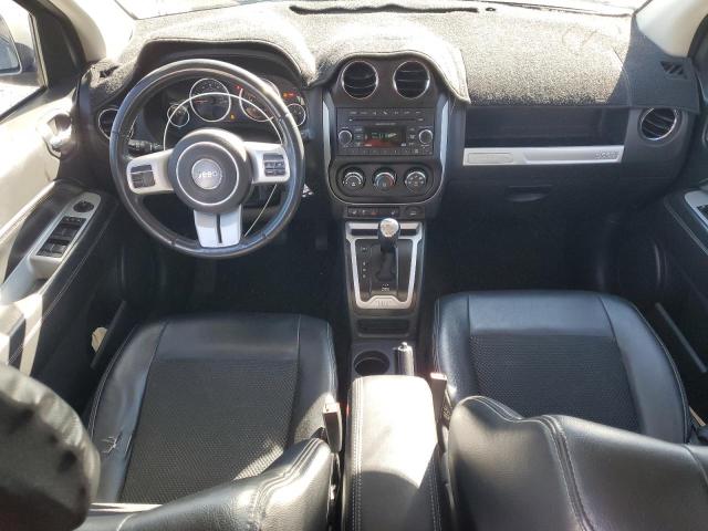 Photo 8 from auction – 2016 JEEP COMPASS LA with VIN 1C4NJDEB0GD757889