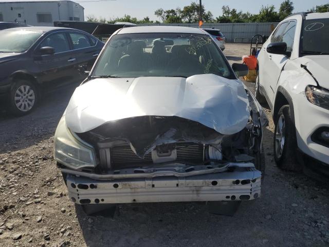 Photo 5 from auction – 2010 FORD FOCUS SE with VIN 1FAHP3FN3AW120222