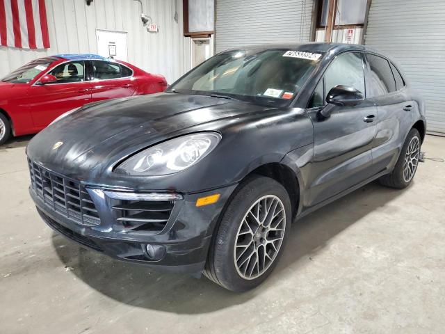Photo 4 from auction – 2016 PORSCHE 911 with VIN WP1AB2A52HLB20881