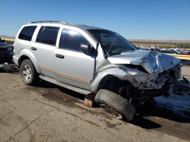 Photo 4 from auction – 2005 DODGE DURANGO SL with VIN 1D4HB48D15F589935
