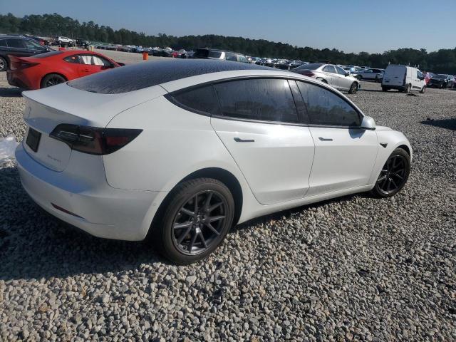 Photo 3 from auction – 2022 TESLA MODEL 3 with VIN 5YJ3E1EB7NF184179