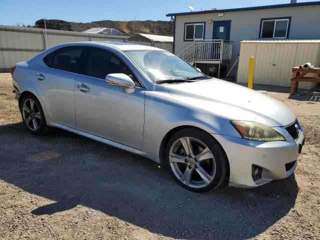 Photo 4 from auction – 2012 LEXUS IS 250 with VIN JTHBF5C23C5184602