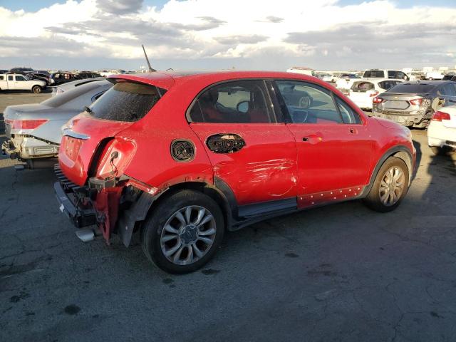 Photo 3 from auction – 2016 FIAT 500X EASY with VIN ZFBCFXBT6GP356517