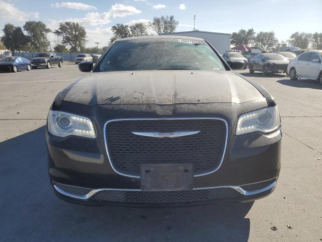 صورة رقم 5 من المزاد - 2015 CHRYSLER 300 LIMITE مع VIN 2C3CCAAG8FH766637