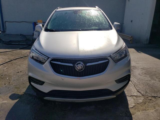 Photo 5 from auction – 2022 BUICK ENCORE PRE with VIN KL4CJASM0NB520625