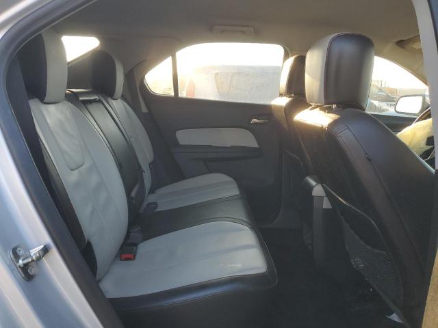 Photo 11 from auction – 2015 CHEVROLET EQUINOX LT with VIN 2GNFLHE33F6219707