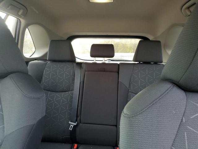 Photo 10 from auction – 2022 TOYOTA RAV4 LE with VIN 2T3B1RFV4NC296643