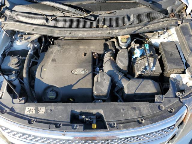 Photo 12 from auction – 2013 FORD EXPLORER with VIN 1FM5K7B85DGC25163