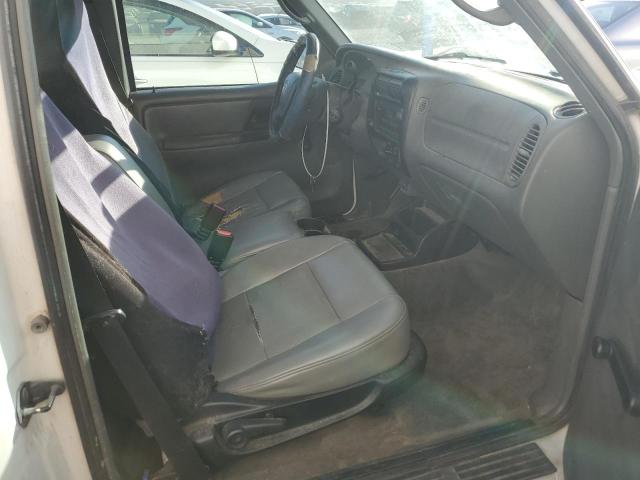 Zdjęcie 10 z aukcji – 2005 FORD RANGER z VIN 1FTYR10D75PA54802