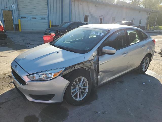 FORD FOCUS SE 2018 with VIN 1FADP3FE5JL208138 - Photo from auction