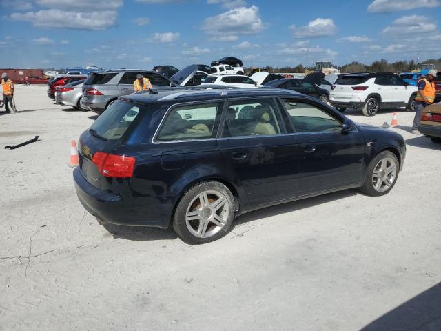Photo 3 from auction – 2007 AUDI A4 2.0T AV with VIN WAUKF78EX7A139487