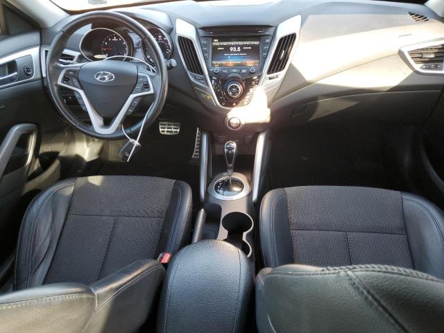 Photo 8 from auction – 2013 HYUNDAI VELOSTER with VIN KMHTC6AD3DU170727