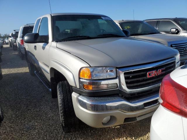 Photo 4 from auction – 2005 GMC SIERRA K25 with VIN 1GTHK29U75E100735