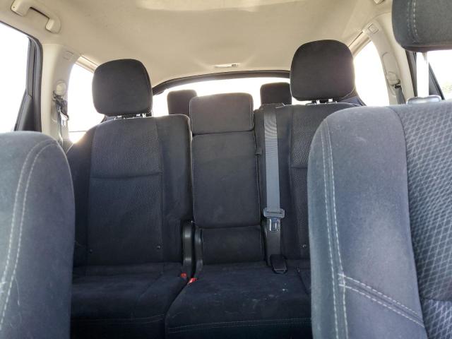 Photo 10 from auction – 2015 NISSAN PATHFINDER with VIN 5N1AR2MN6FC651826