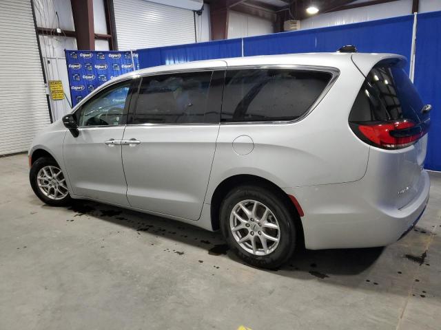Photo 2 from auction – 2024 CHRYSLER PACIFICA T with VIN 2C4RC1BG2RR128550