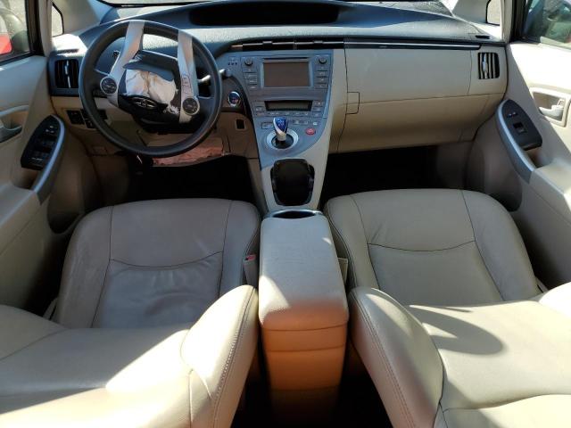 Zdjęcie 8 z aukcji – 2014 TOYOTA PRIUS z VIN JTDKN3DU2E0375940
