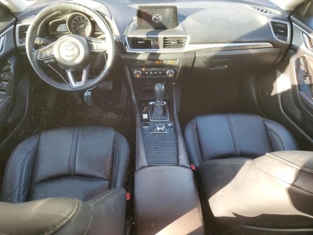 Photo 8 from auction – 2018 MAZDA 3 TOURING with VIN 3MZBN1V36JM251684