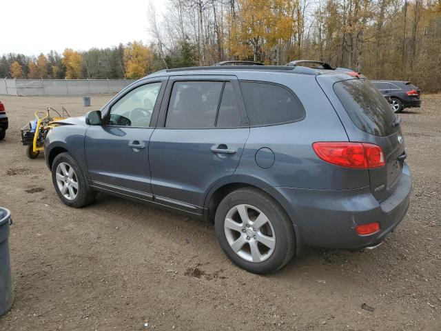 Photo 2 from auction – 2007 HYUNDAI SANTA FE G with VIN 5NMSG13EX7H016556